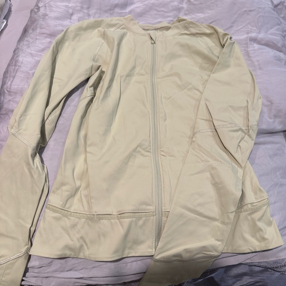 Lululemon define jacket